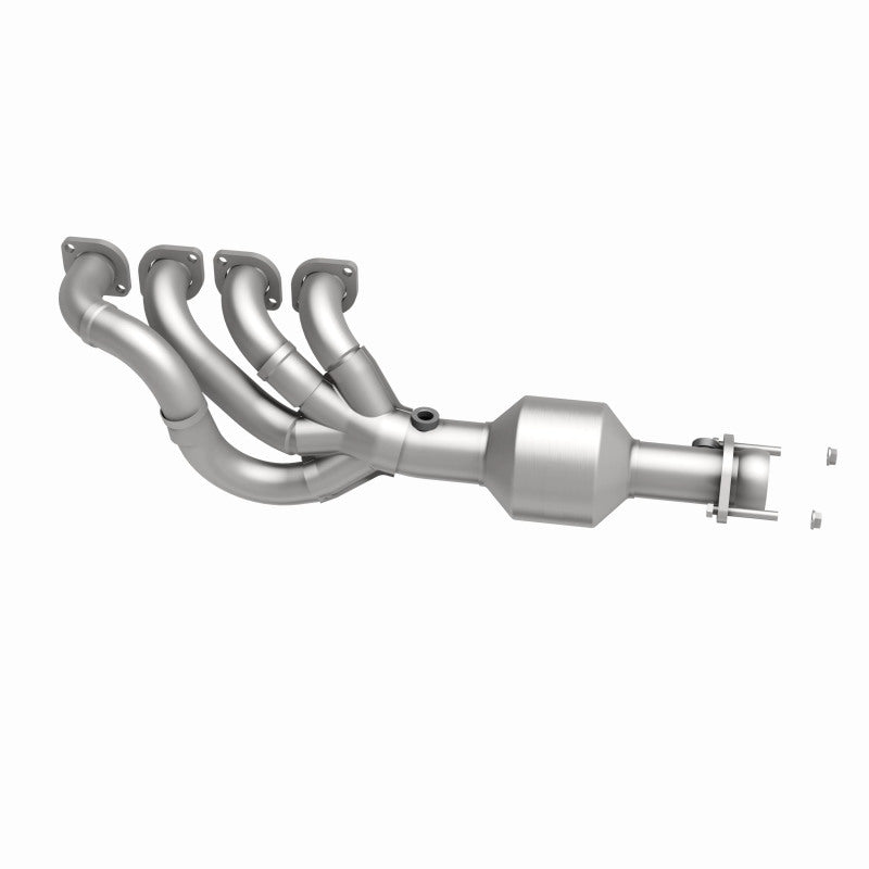 MagnaFlow Direct Fit Catalytic Converter BMW 5-6 06-09 D/S OEM