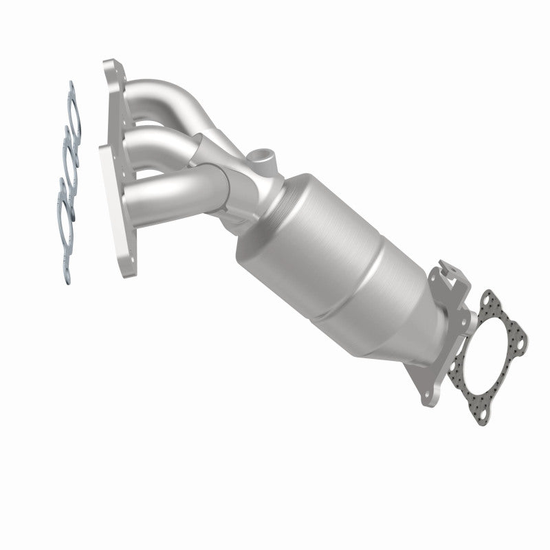 MagnaFlow Direct Fit Catalytic Converter 02 Volvo S80 2.9L