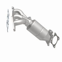 Load image into Gallery viewer, MagnaFlow Direct Fit Catalytic Converter 02 Volvo S80 2.9L