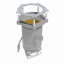 Load image into Gallery viewer, MagnaFlow Direct Fit Catalytic Converter Mazda Protege 1.6L