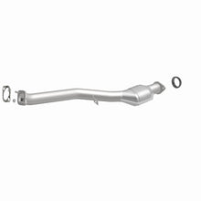 Load image into Gallery viewer, MagnaFlow Direct Fit Catalytic Converter 08-09 Subaru Outback H4 2.5