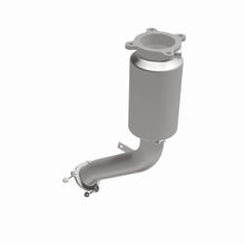 Load image into Gallery viewer, MagnaFlow Direct Fit Catalytic Converter OEM 14-15 Audi A4 L4 2.0L
