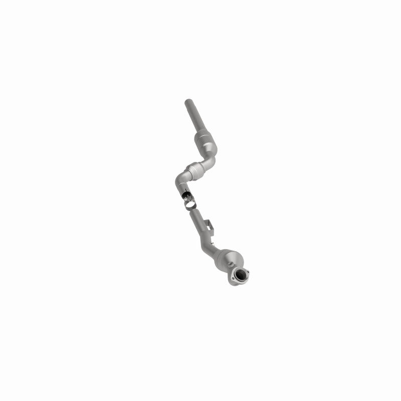 MagnaFlow Direct Fit Catalytic Converter 98-02 Mercedes E320 3.2L