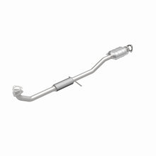 Load image into Gallery viewer, MagnaFlow Direct Fit Catalytic Converter Gm