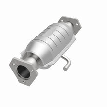 Load image into Gallery viewer, MagnaFlow Direct Fit Catalytic Converter VW 82 84