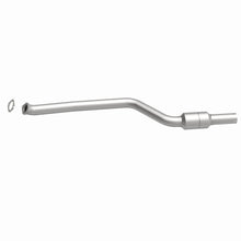 Load image into Gallery viewer, MagnaFlow Direct Fit Catalytic Converter BMW 3 07-08 Front OEM