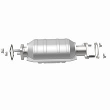 Load image into Gallery viewer, MagnaFlow Direct Fit Catalytic Converter 05-06 Kia Sportage 2.0L