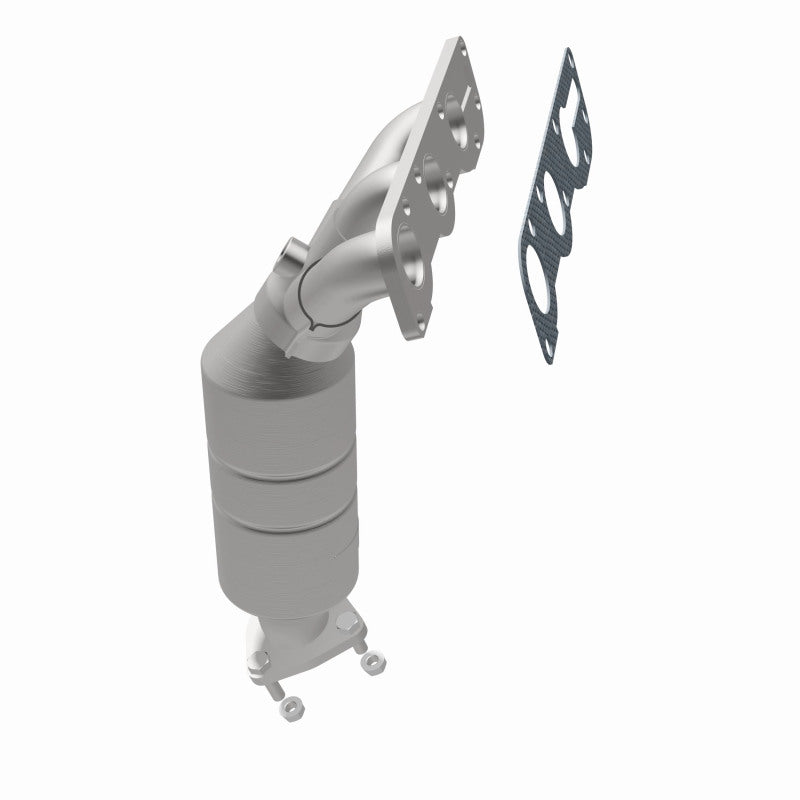 MagnaFlow Direct Fit Catalytic Converter 04-05 Suzuki Verona 2.5L