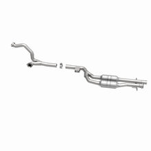 Load image into Gallery viewer, MagnaFlow Direct Fit Catalytic Converter 90-93 Mercedes 500SL 5.0L