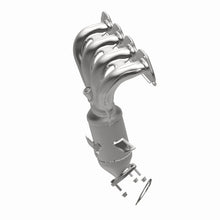 Load image into Gallery viewer, MagnaFlow Direct Fit Catalytic Converter 11-15 Chevrolet Cruze 1.8L Flex