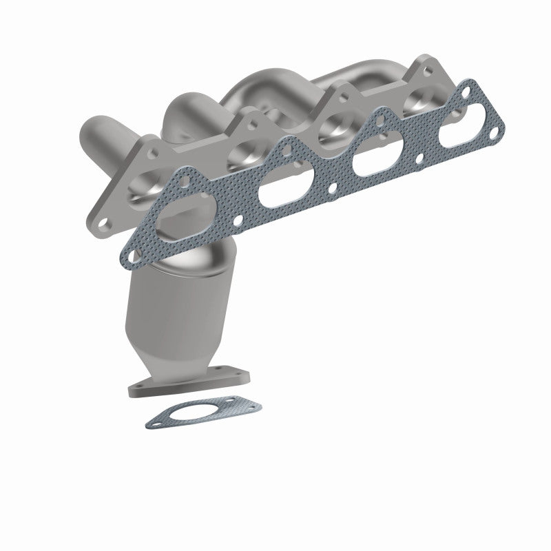 MagnaFlow Direct Fit Catalytic Converter 01-03 Galant 2.4L mani OEM