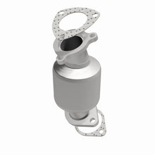 Load image into Gallery viewer, MagnaFlow Direct Fit Catalytic Conv 01-05 Chrysler Sebring / 00-05 Mitsubishi Eclipse / 00-03 Galant