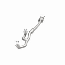 Load image into Gallery viewer, MagnaFlow Direct Fit Catalytic Converter 14-15 Acura MDX 3.5L Underbody