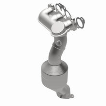 Load image into Gallery viewer, MagnaFlow Direct Fit Catalytic Converter 04-06 Lexus RX330 3.3L D/S