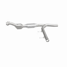 Load image into Gallery viewer, MagnaFlow Direct Fit Catalytic Converter F150 Truck 97-98 V8 4.6L 2W