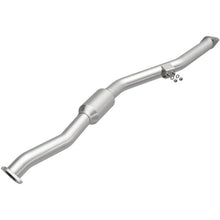 Load image into Gallery viewer, MagnaFlow Direct Fit Catalytic Converter 15-19 Subaru WRX H4 2.0L