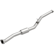 Load image into Gallery viewer, MagnaFlow Direct Fit Catalytic Converter 2015 Subaru WRX