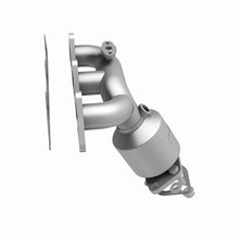 Load image into Gallery viewer, MagnaFlow Direct Fit Catalytic Converter 95-00 Sebring 2.5L Rear Manifold