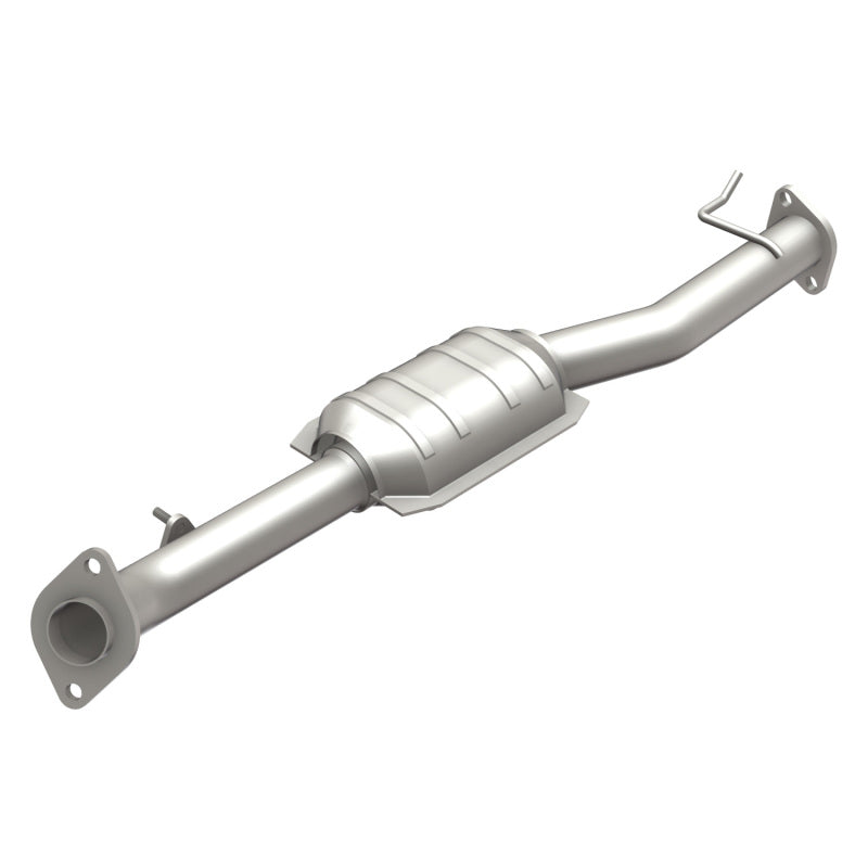 MagnaFlow Direct Fit Catalytic Converter 98-00 Toyota RAV4 2.0L