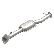 Load image into Gallery viewer, MagnaFlow Direct Fit Catalytic Converter 98-00 Toyota RAV4 2.0L