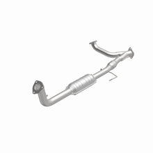 Load image into Gallery viewer, MagnaFlow Direct Fit Catalytic Converter 96-97 3.2L Passport D/S A/T