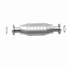 Load image into Gallery viewer, MagnaFlow Direct Fit Catalytic Converter GM 90 94