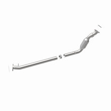 Load image into Gallery viewer, MagnaFlow Direct Fit Catalytic Converter Uplander 06 3.5L