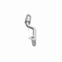 Load image into Gallery viewer, MagnaFlow Direct Fit Catalytic Converter 92-94 2.8L Audi 100 D/S MT