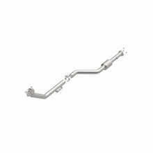 Load image into Gallery viewer, MagnaFlow Direct Fit Catalytic Converter 01-04 SLK230 2.3 Underbody