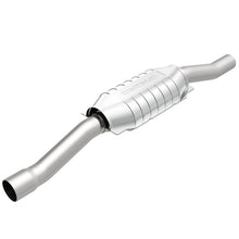 Load image into Gallery viewer, MagnaFlow Direct Fit Catalytic Converter Regal-Lumina-Cutlass-Grand