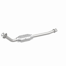 Load image into Gallery viewer, MagnaFlow Direct Fit Catalytic Converter 05-07 Toyota Sequoia 8 4.7L P/S