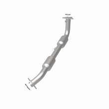 Load image into Gallery viewer, MagnaFlow Direct Fit Catalytic Converter 13-15 Land Cruiser 5.7