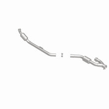 Load image into Gallery viewer, MagnaFlow Direct Fit Catalytic Converter 2003 Mercedes CLK320 3.2L