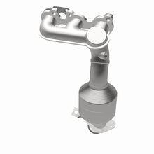 Load image into Gallery viewer, MagnaFlow Direct Fit Catalytic Converter 04-06 Lexus RX330 3.3L D/S