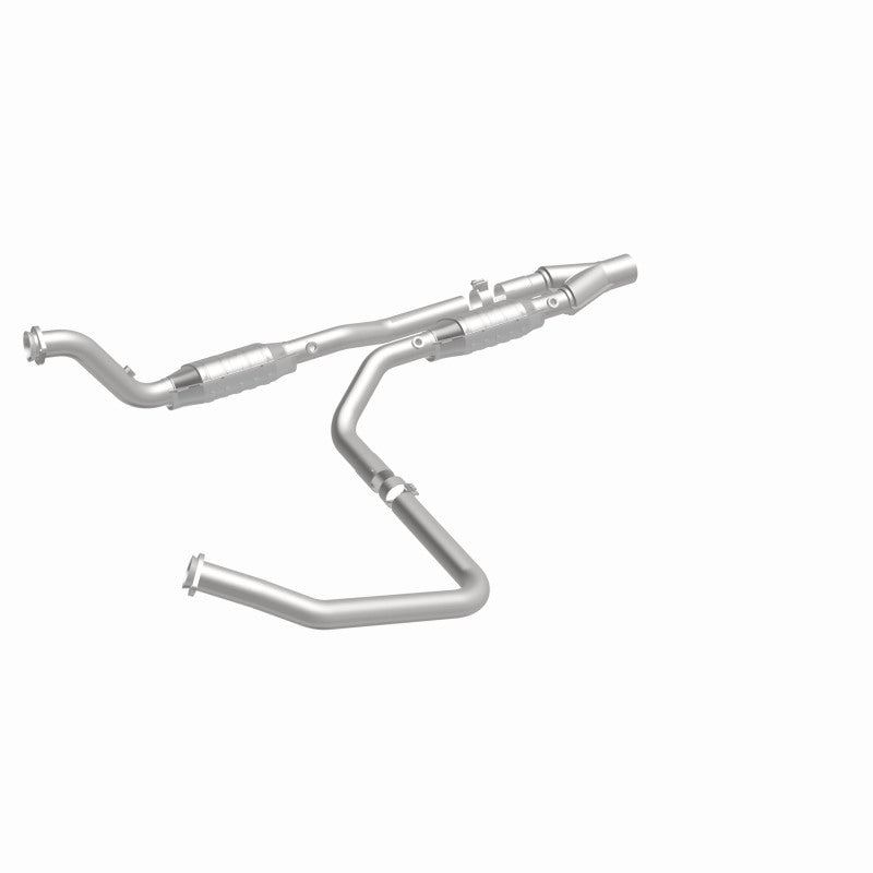 MagnaFlow Direct Fit Catalytic Converter 04-07 Dodge Ram 5.7L