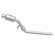 Load image into Gallery viewer, MagnaFlow Direct Fit Catalytic Converter 02-05 Audi A4 Quat 3L Passenger Side