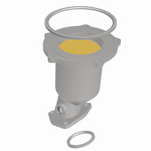 Load image into Gallery viewer, MagnaFlow Direct Fit Catalytic Converter 87-95 Celica 2.0/2.2 Manifold CA