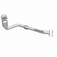 Load image into Gallery viewer, MagnaFlow Direct Fit Catalytic Converter 00-03 Saturn LS 3.0L Front