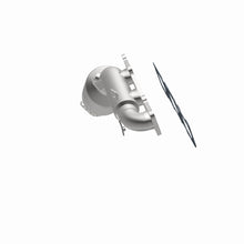 Load image into Gallery viewer, MagnaFlow Direct Fit Catalytic Converter 10-12 Hyundai Genesis 3.8L