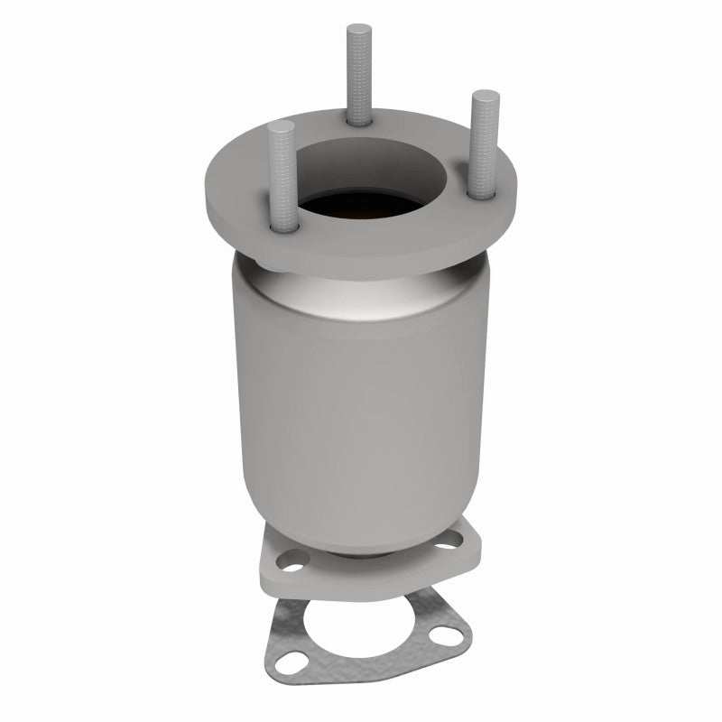 MagnaFlow Direct Fit Catalytic Converter 85-87 Mazda B2000 2.0L