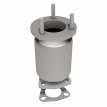 Load image into Gallery viewer, MagnaFlow Direct Fit Catalytic Converter 85-87 Mazda B2000 2.0L