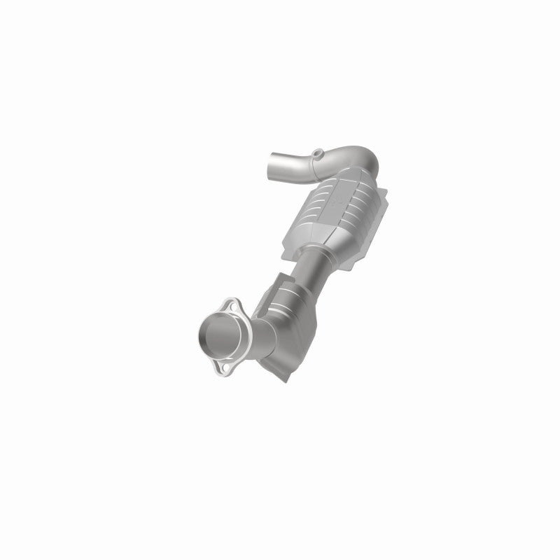 MagnaFlow Direct Fit Catalytic Converter 97-98 E150 E250 Van 4.2L D/