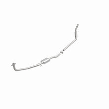 Load image into Gallery viewer, MagnaFlow Direct Fit Catalytic Converter Tercel 95-97 1.5L EFI