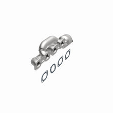 Load image into Gallery viewer, MagnaFlow Direct Fit Catalytic Converter BMW 5 99-00 P/S OEM
