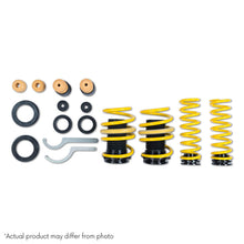 Load image into Gallery viewer, ST Audi A4 / S4 (B9) Sedan A5 S5 (B9) Coupe 4WD Adjustable Lowering Springs