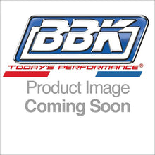 Load image into Gallery viewer, BBK 05-10 Ford Mustang V6 Short Mid X Pipe w/Catalytic Converters