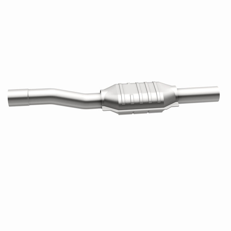MagnaFlow Direct Fit Catalytic Converter 02-04 Jeep GC 4.0L Rear