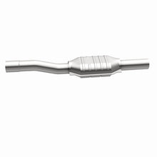 Load image into Gallery viewer, MagnaFlow Direct Fit Catalytic Converter 02-04 Jeep GC 4.0L Rear