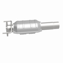 Load image into Gallery viewer, MagnaFlow Direct Fit Catalytic Converter Gm