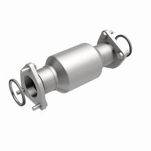 Load image into Gallery viewer, MagnaFlow Direct Fit Catalytic Converter 07-09 Acura MDX 3.7L